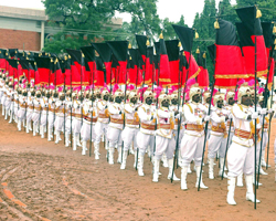 DMK rally jolts, Nellai