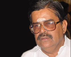 L Ganesan