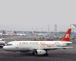 Indian Air Lines