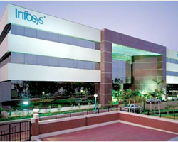 Infosys