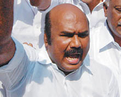 Jayakumar