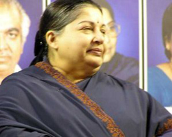 Jayalalitha