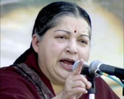 Jayalalitha