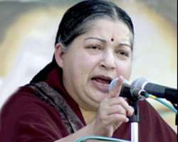 Jayalalitha