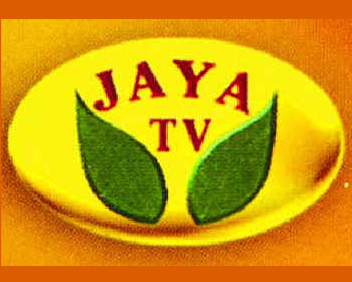Jaya Tv