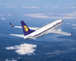 Jet Airways