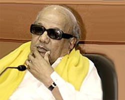 Karunanidhai