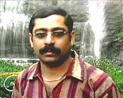 Liakath Ali Khan