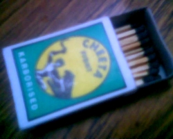 Matchbox