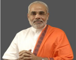 Narendhra Modi