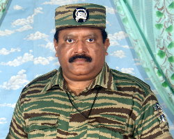 Prabhakaran