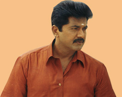 SarathKumar