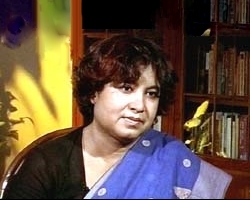 Taslima Nasreen