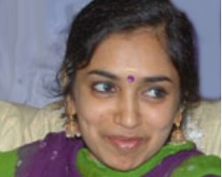 Tamilachi Tangapandian