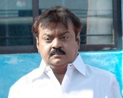 Vijayakanth