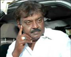 Vijayakanth