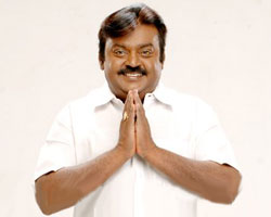 Vijaykanth