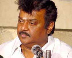 Vijaykanth