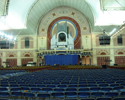 Alexandra Palace