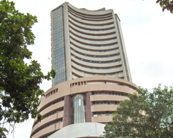 Bombay Stock Exchange
