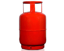 Gas Cylinder