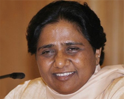 Mayawati Mayawati