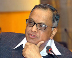 Narayana Murthy