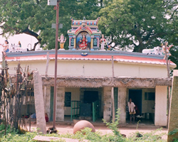 Pambaalamman Temple