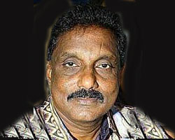 S.Krishnasamy