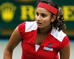 Sania Mirza Sania Mirza