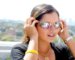 Sania Mirza Sania Mirza