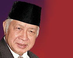 Suharto