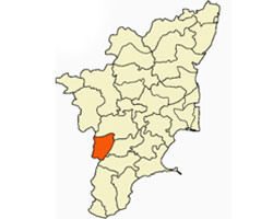 Theni District