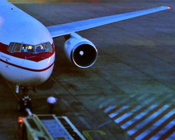 Airport
