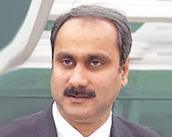 Anbumani