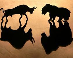 Bull and Bear