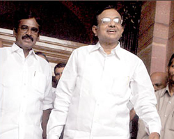 Chidambaram