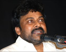 Chiranjeevi