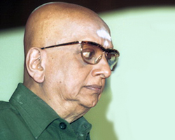 Cho Ramaswamy