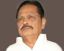 Duraimurugan