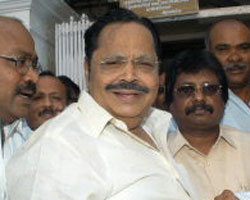 Duraimurugan