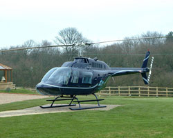 Helicoptor