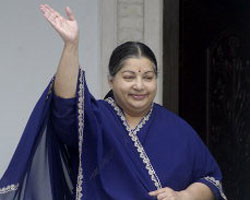 Jayalalitha