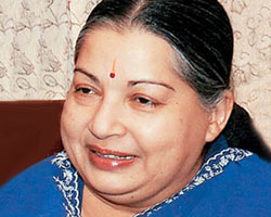 Jayalalitha