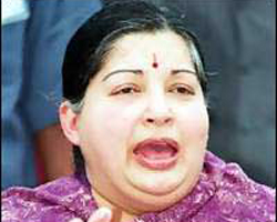 Jayalalitha