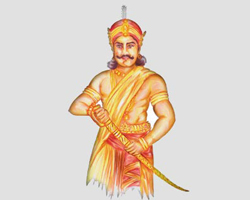 Kattabomman