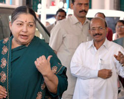 Ponnaiyan Jayalalitha