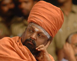 Kundrakudi Ponnambala Adikalar