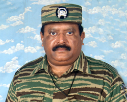 Prabhakaran