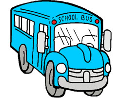 School bus